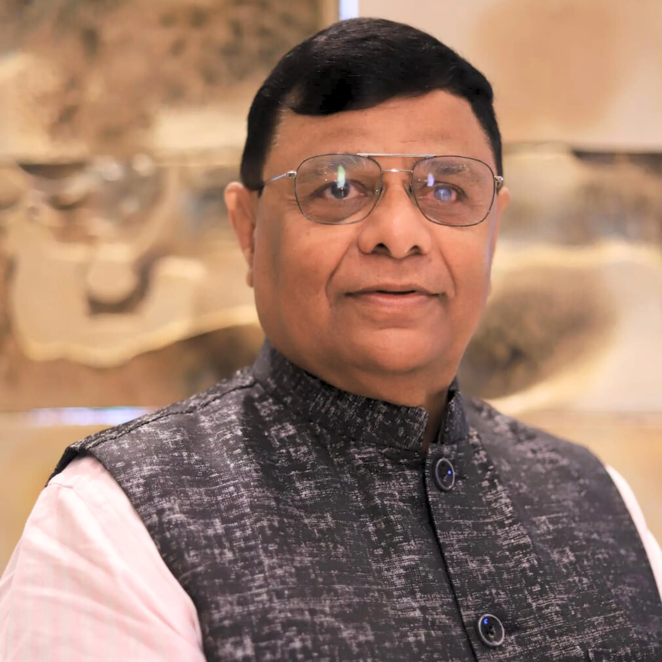 Nilesh Shukla